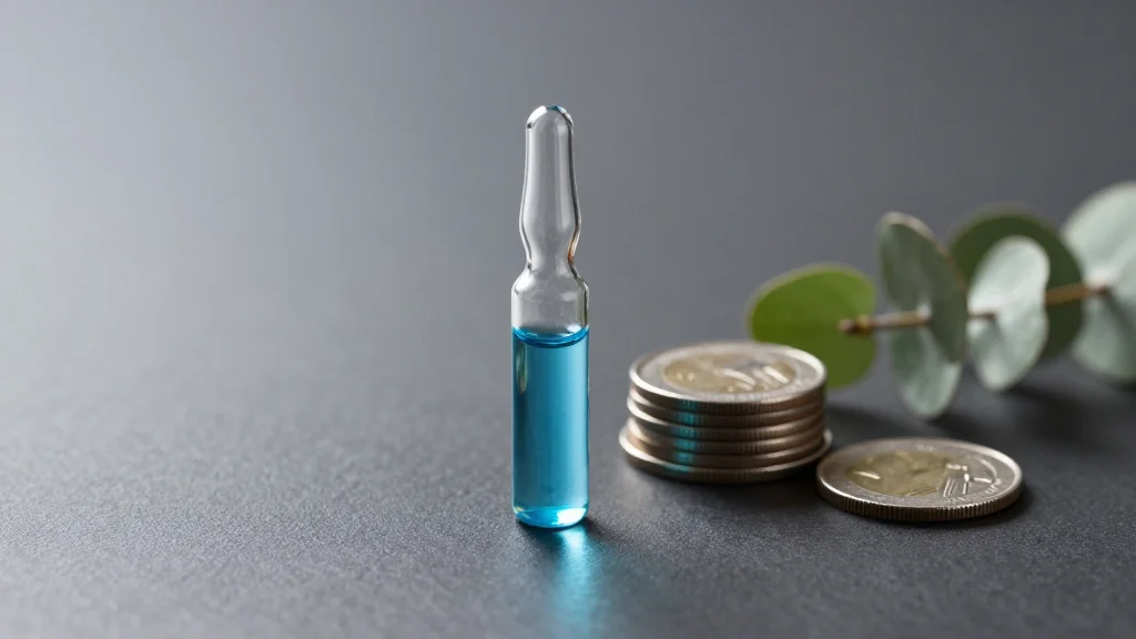 Shift in Biosimilar Commercial Landscape Essential for Sector Sustainability, Expert Says
