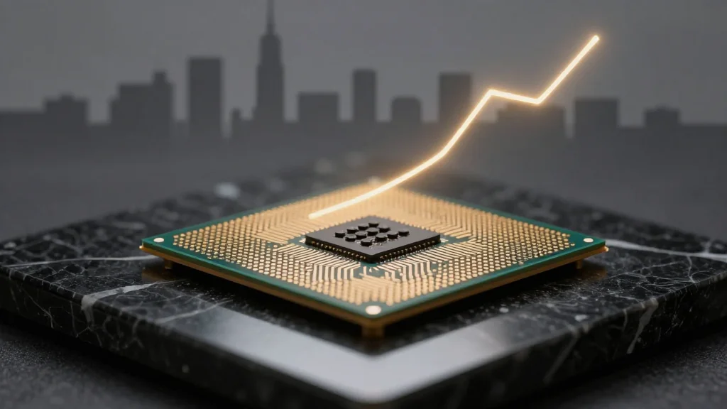 BlackRock's Weekly Commentary Flags AI Spending Surge and Record S&P 500 High