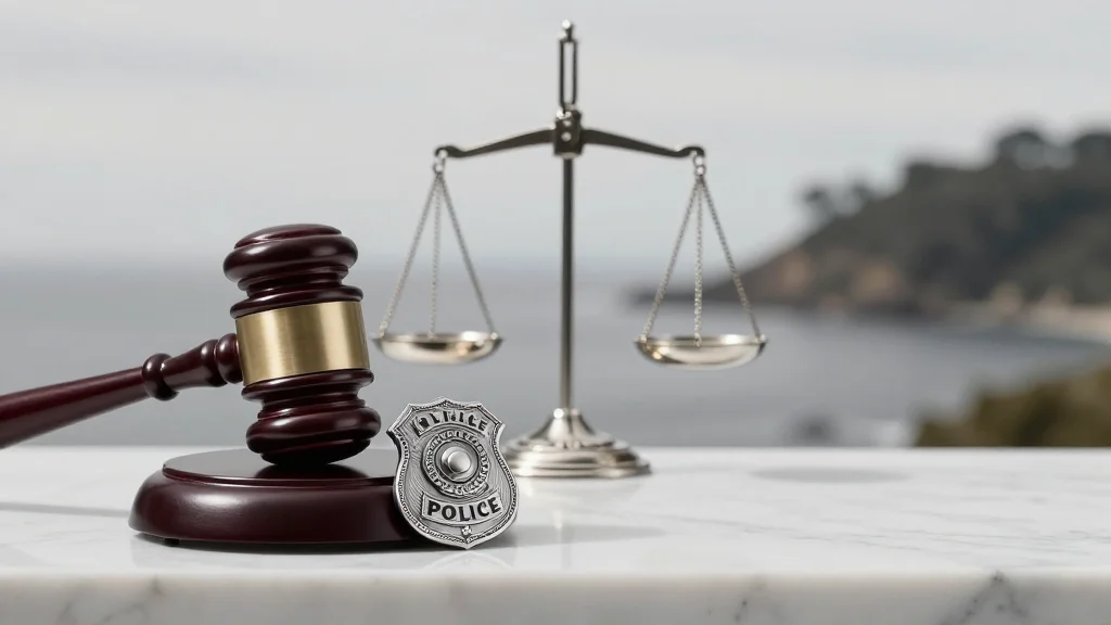 Tasmania Police Told Authority It Was Not Part of Mandatory Child Abuse Reporting