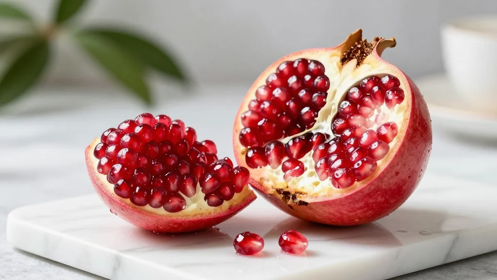 This Antioxidant-Rich Fruit Can Lower Blood Pressure, New Review Shows