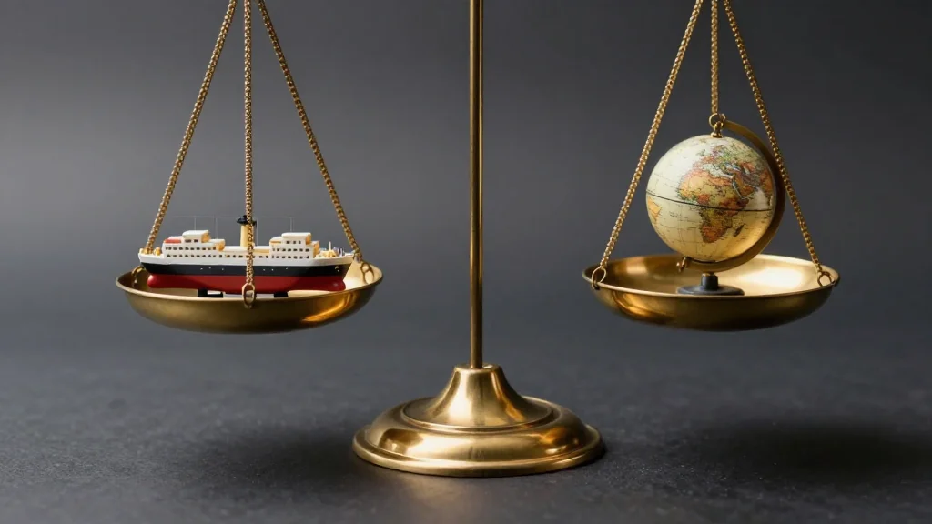 Inside the Trump Trade Strategy with USTR’s Jamieson Greer
