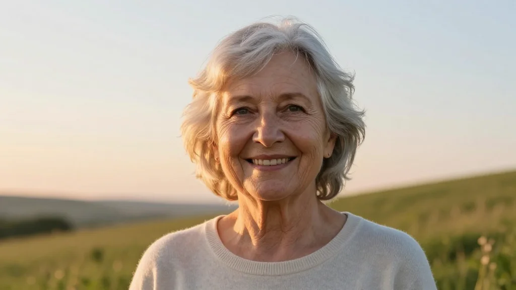 Yale Study Finds 45% of Seniors Improve Cognition and Health When Embracing Positive Aging Mindset