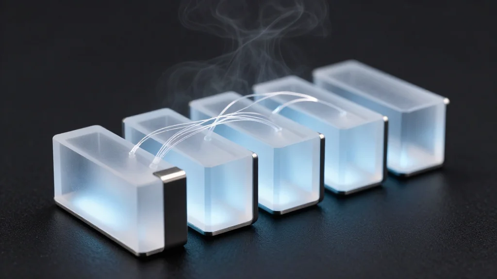 The Agility Advantage: Navigating Growth with a Composable Operating Model