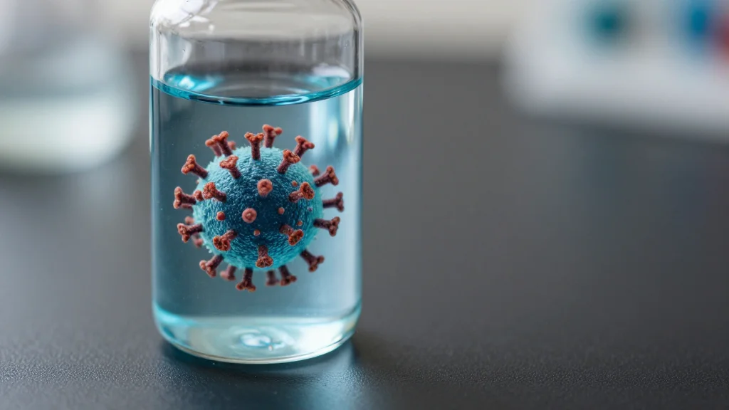 EQS-News: GeoVax Comments on Escalating Bundibugyo Ebola Outbreak and Growing Need for Flexible Biodefense Vaccine Platforms