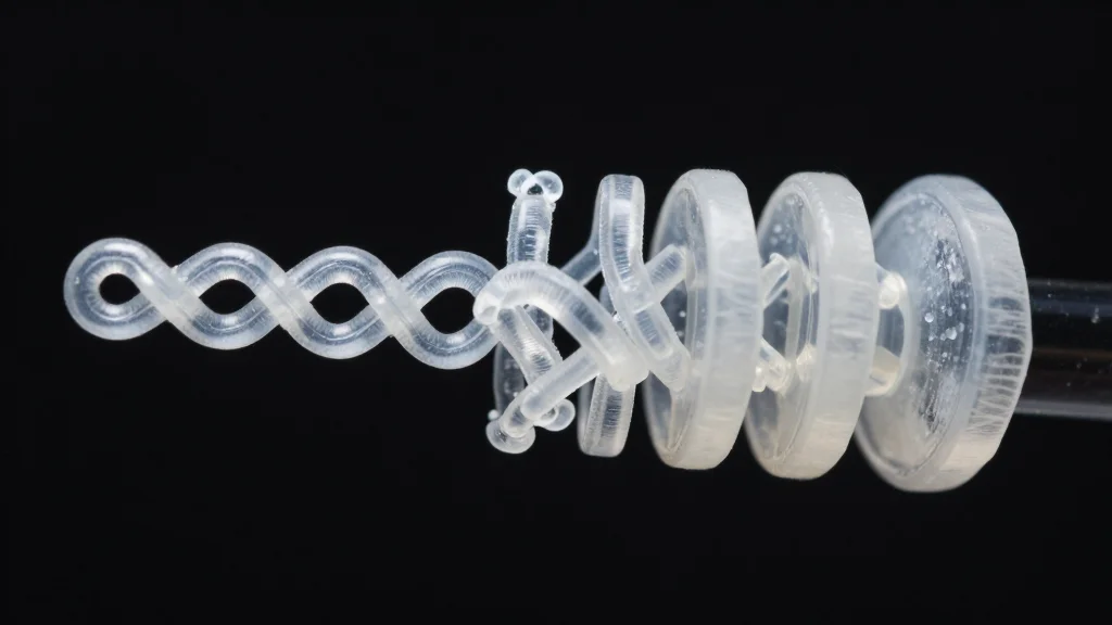 Underlying Polymorphism: Superhelical Crystallization Induces Architectural and Functional Diversity (Small 6/2026)