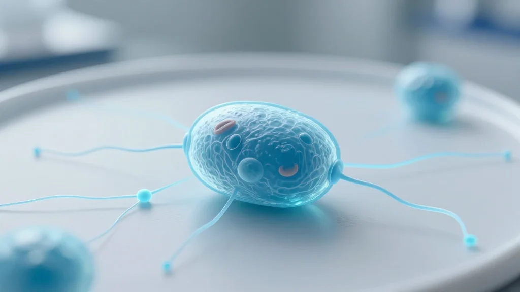 Zuckerberg Funds $500M AI to Model Human Cells