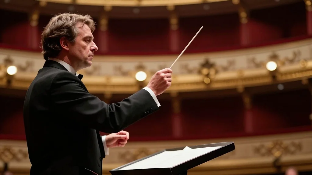 Detroit Opera Extends Roberto Kalb’s Contract