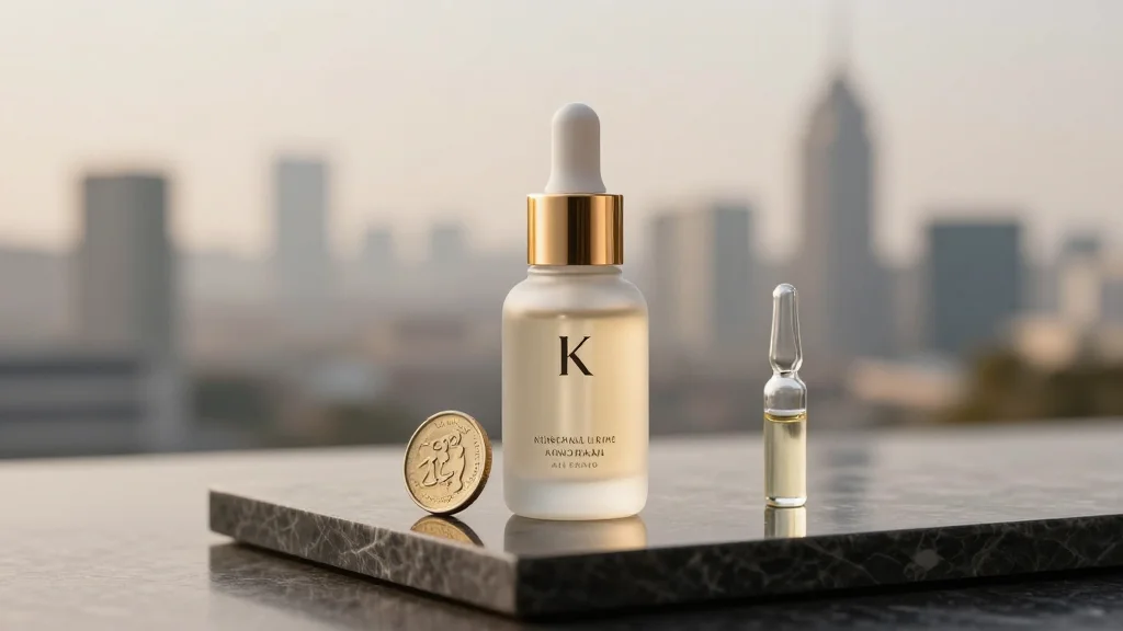 KorinMi Raises Rs 10 Crore From Lotus Herbals to Bring Korean Skin Treatment to India
