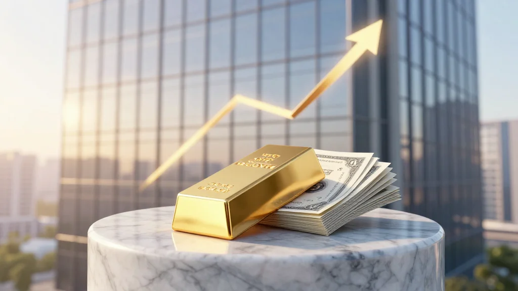 JAAA: Superior Risk-Adjusted Return Presents Unique Buying Opportunity