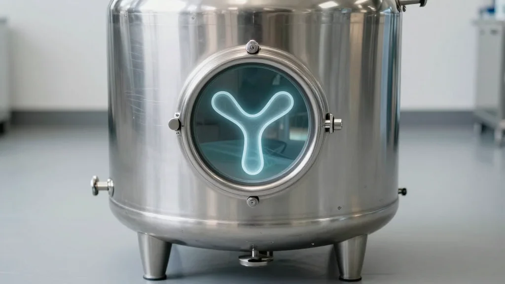 Innovent’s CDMO Gets Green Light to Make Biologics at Large Chinese Plant