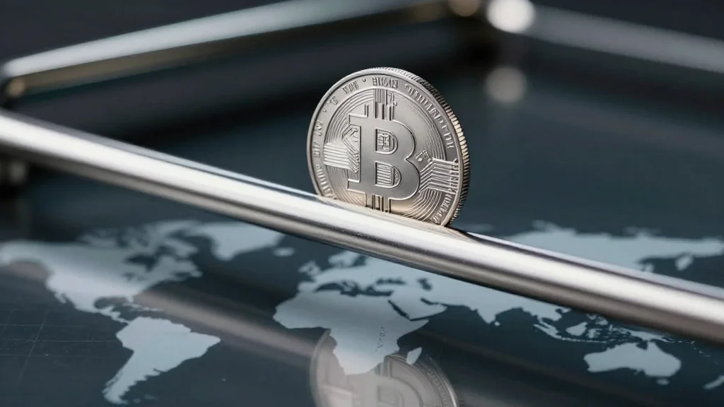 Stablecoins Are Now Core Payment Rails; Policy Lags