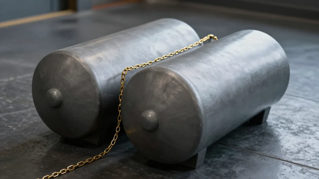 BWX Technologies Acquires Precision Components Group to Boost U.S. Nuclear Manufacturing