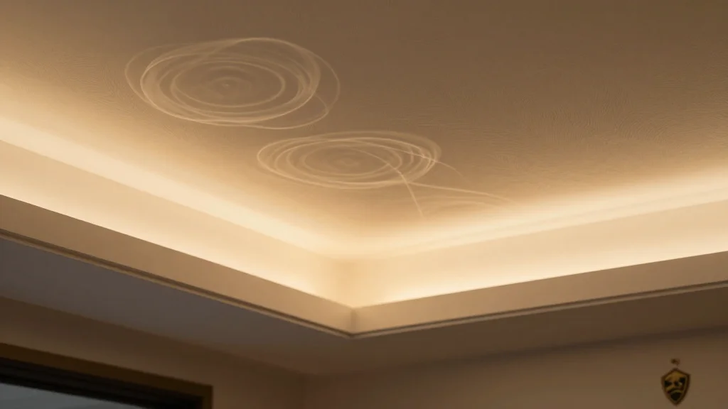 Graphene-Enhanced Wallpaper Trial Launched in Fareham Military Homes