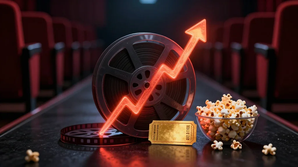 Hokum North America Box Office: Earns $2.6 Million On Opening Day – How It Compares To 2026’s Top 5 Highest-Grossing...