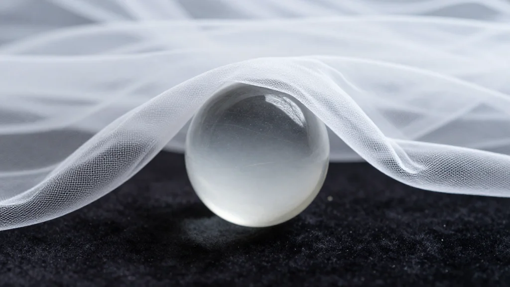 Markov Blanket: The Physics of Observation and Sentience