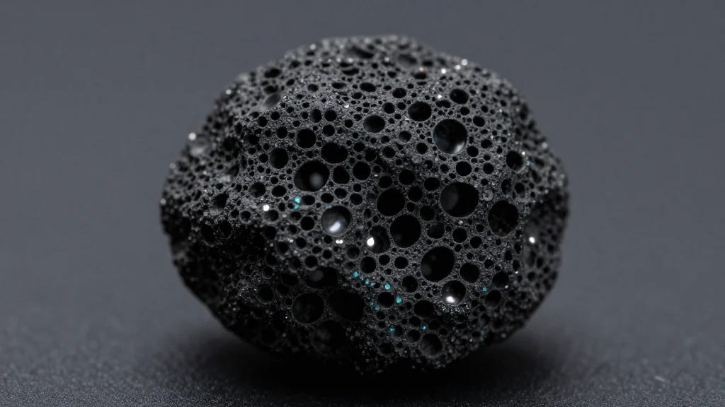 B, N, and O Co‐Doped Nanoporous Activated Carbon With High Surface Area and Hierarchical Porous Structure for Enhanced Li‐Ion Battery...