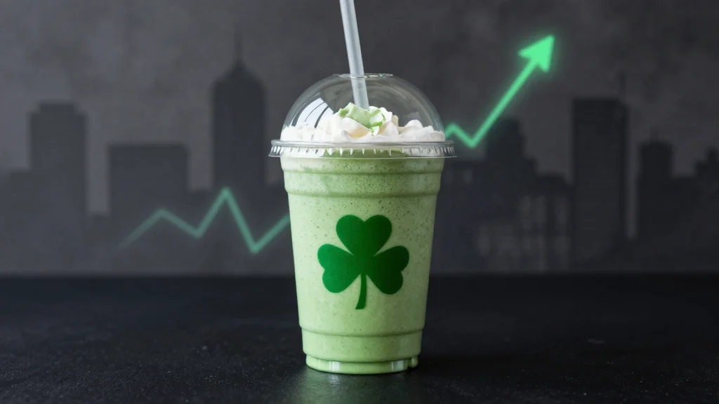 McDonald’s LTOs Deliver Traffic Lift Ahead of the McValue 2.0 Launch – Placer.ai Blog