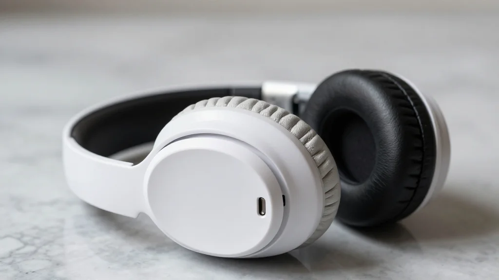 Leaked Renders Show Sony's $600 'The Collexion' Headphones Near Production