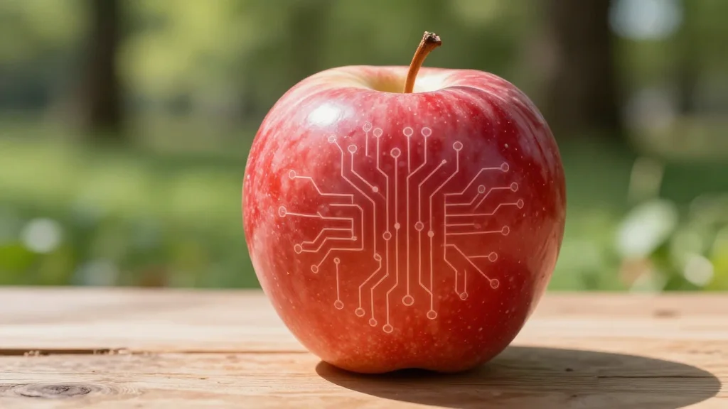 Apple Holds Strong AI Edge, Says Perplexity CEO