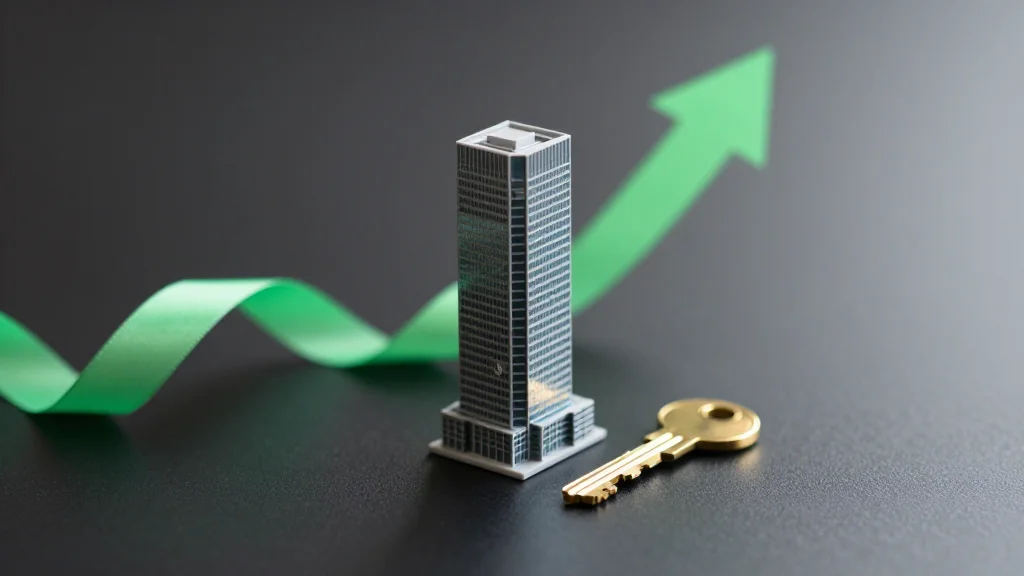 Embassy REIT Bets on Growth Amid Debt, Leasing Strength: Amit Shetty