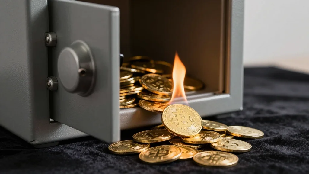 CoW DAO Proposes Token Burn and Dynamic Buyback Plan to Cut Future Emissions