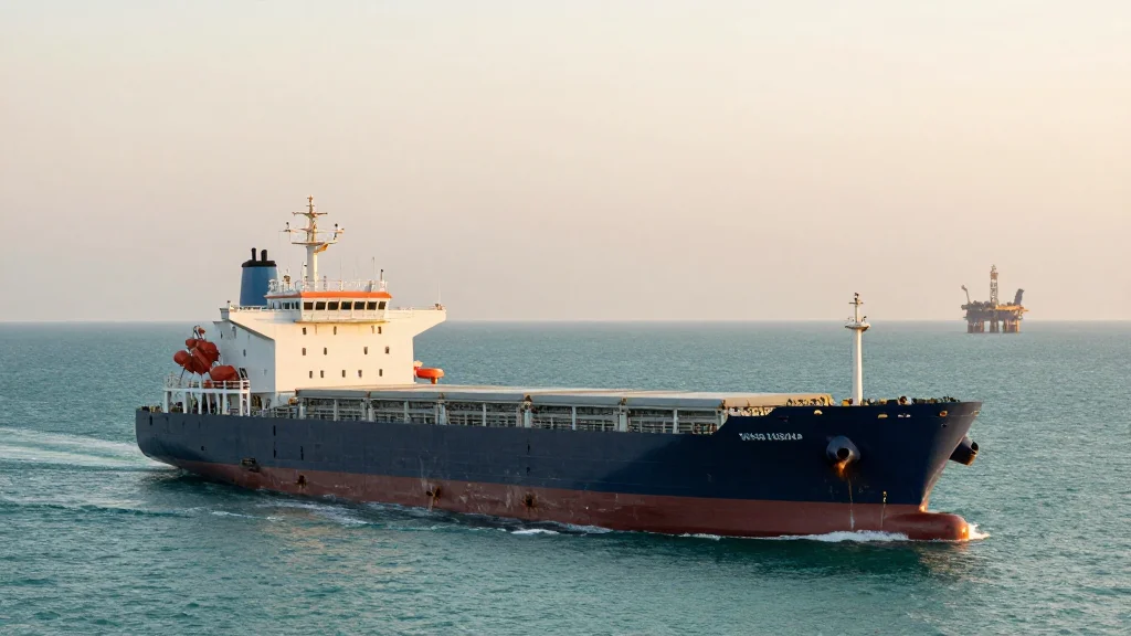 Analyzing Strategic Risks in the Strait of Hormuz