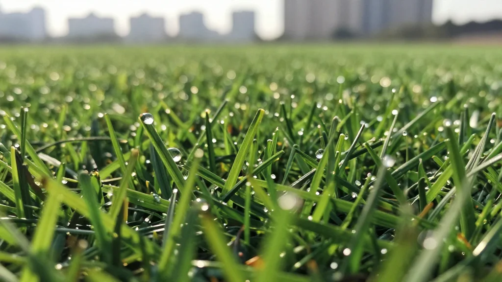 Synthetic Turf Explodes, Raising Microplastic Pollution Fears