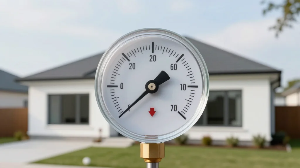 Lower Rates Could Reverse Expected Home Price Decline