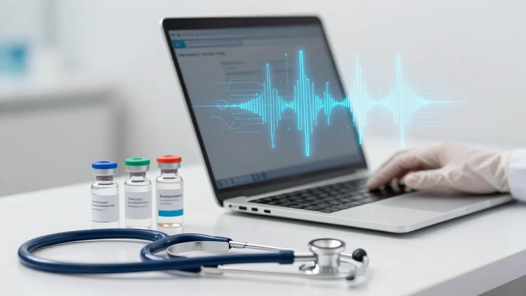 Advocate Health Speeds up Prior Authorizations with AI: 5 Notes