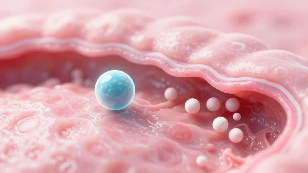 Gut Microbe’s Sulfated Bile Acid Eases Pediatric Sepsis