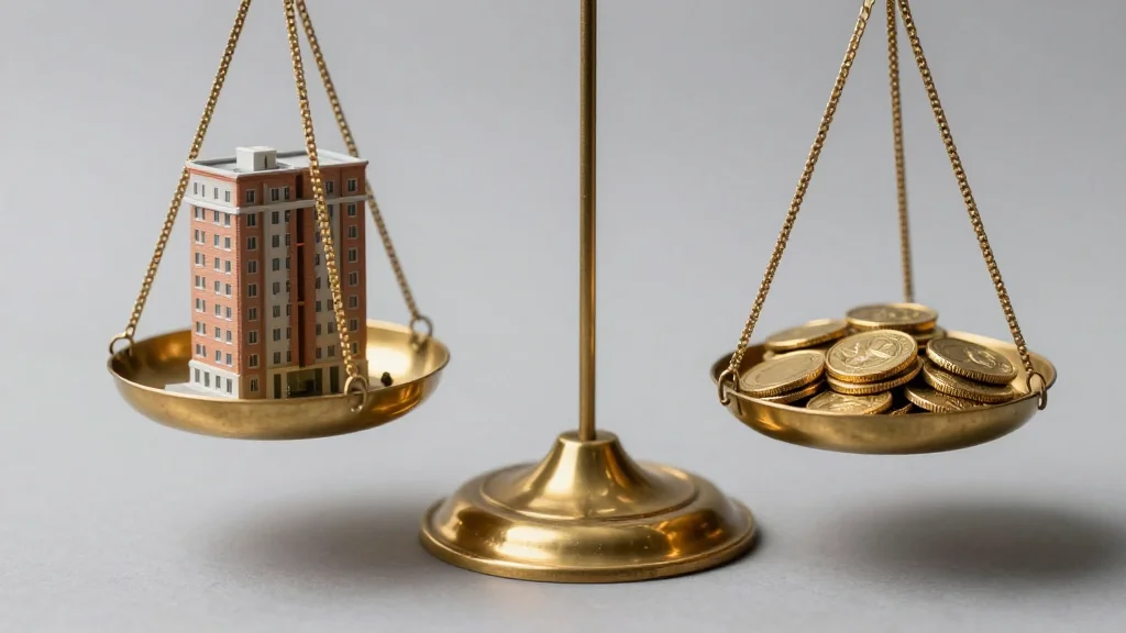 Entrepreneurs Capture Full Reward, Employees Get Fraction
