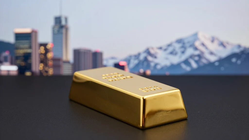 Hong Kong Tops Switzerland as Global Cross‑Border Wealth Hub, BCG Report Shows