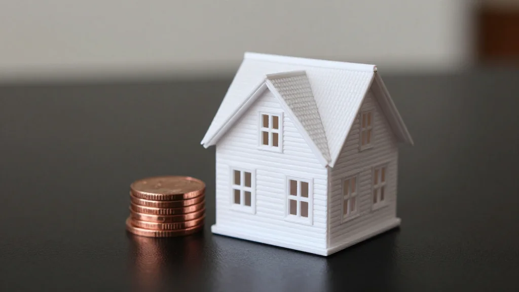 Inflation Outpaces Home-Price Growth for 9th Straight Month