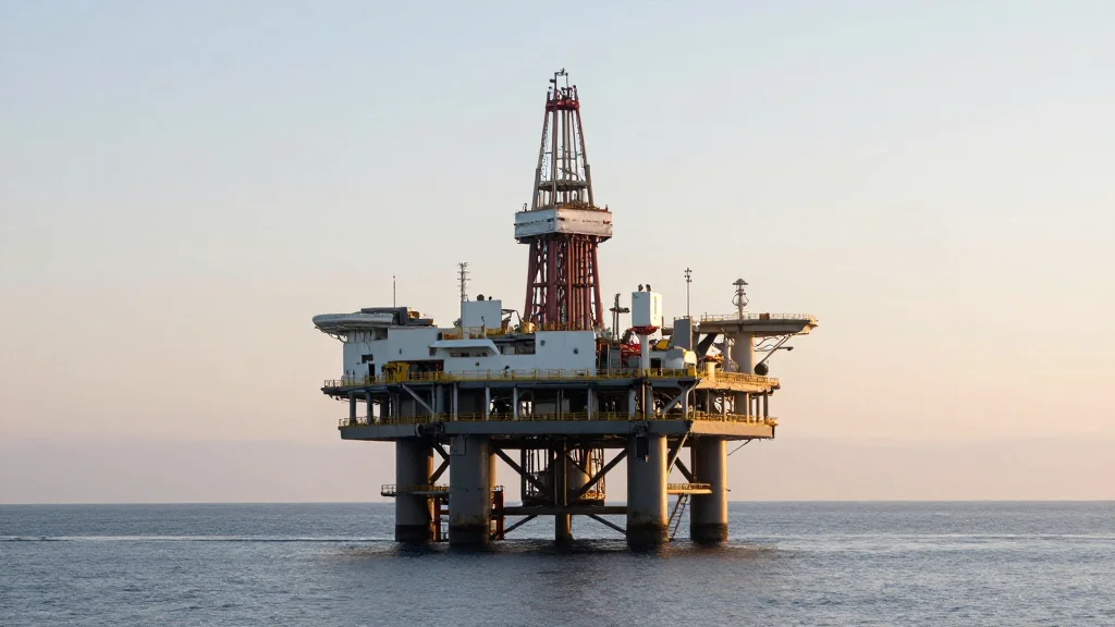 'Divorced From Reality': Experts Slam Reform UK's North Sea Oil and Gas Plans