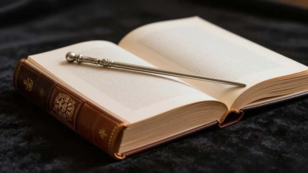 Harry Potter First Editions: Undervalued Gems Set to Appreciate