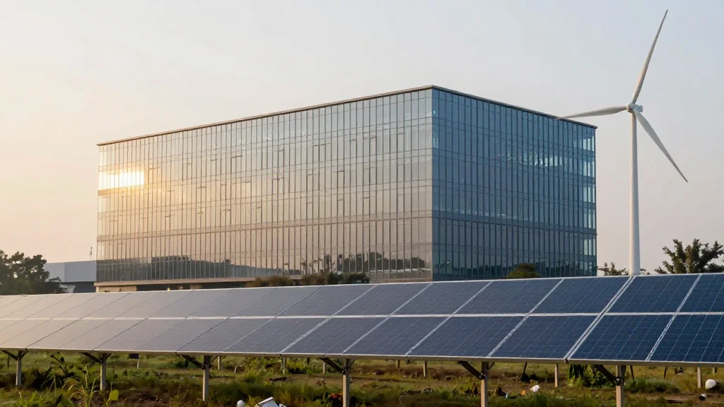 India's Data Center Boom a Bottomless Pit
