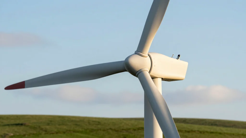 Ontario’s Renewable Procurement Revives Wind Market, Shifts Canada’s Energy Landscape