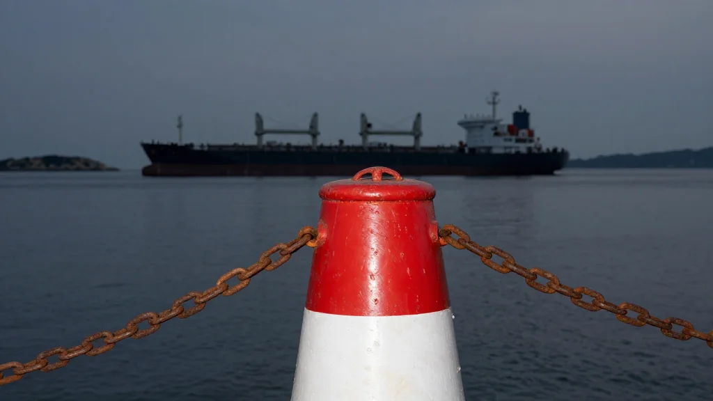 US, Allies Push De‑Escalation as Iran Escalates; Hormuz Closed
