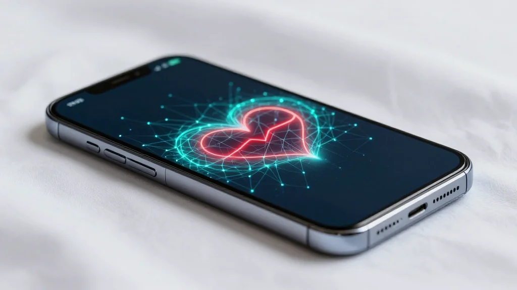 NHS App to Be a Lifelong Companion