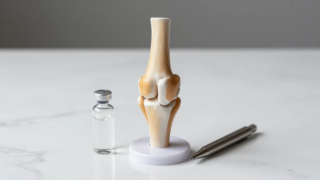 Largest-Ever Osteoarthritis Study Finds Single Biological Driver of the Disease