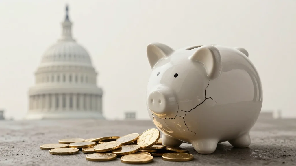 Government Forces Self‑employed to Fund Interest‑free Loan