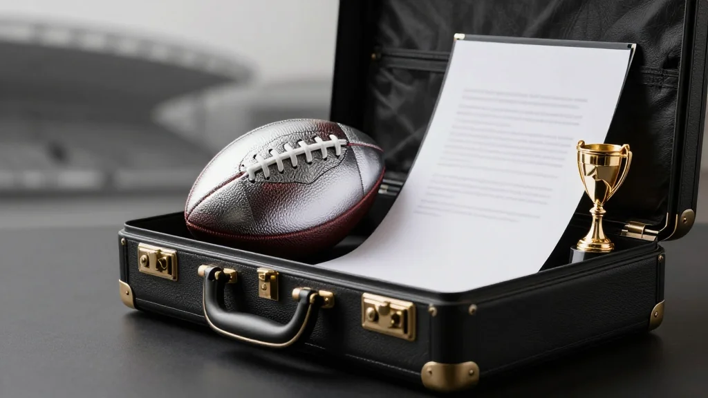 Sportico Transactions: Moves and Mergers Roundup for April 10