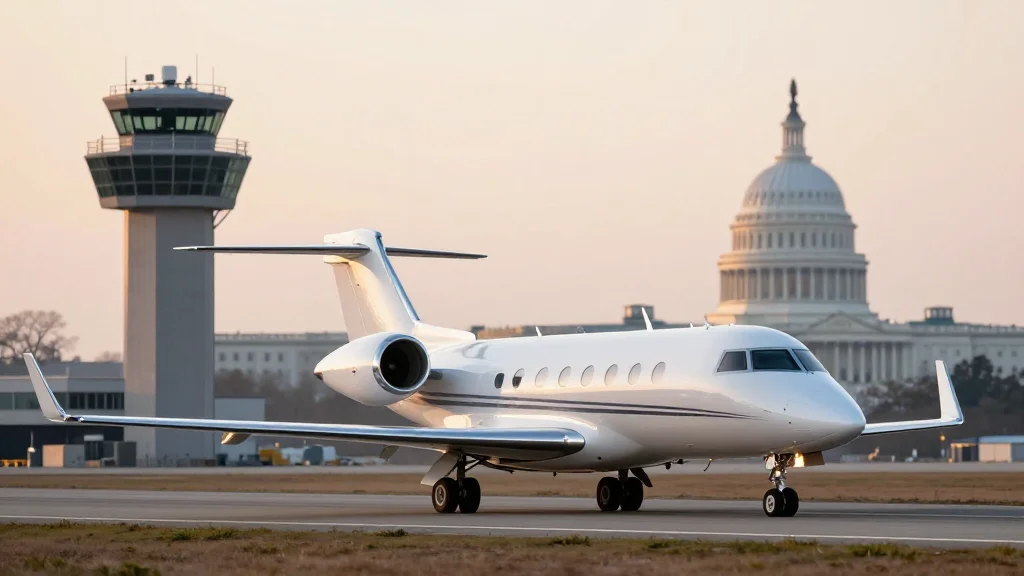 TSA Pushes Bill to Privatize Small Airports