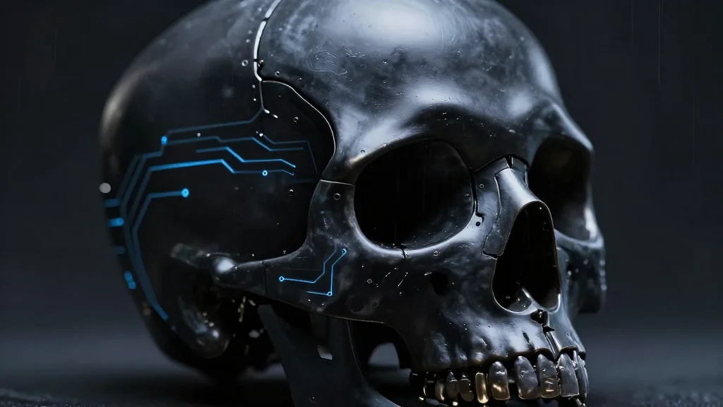 AI Redefines Cyberwar: From Iran to Code