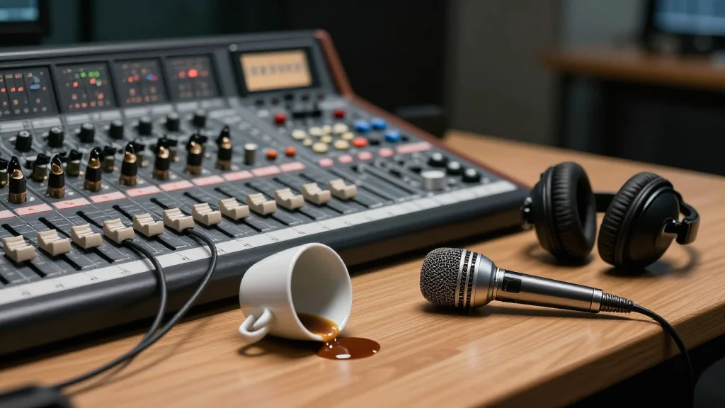 CBS Radio's Demise Inevitable, Regardless of Leadership