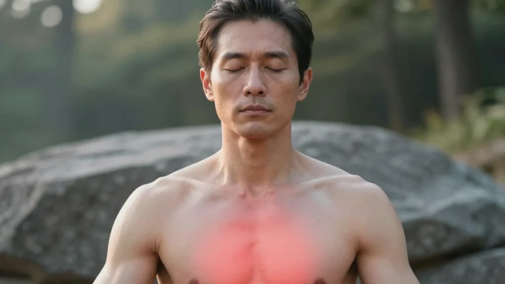Eight‑Week Mindfulness Regimen Cuts Blood Pressure by 7.6 mmHg, Study Finds