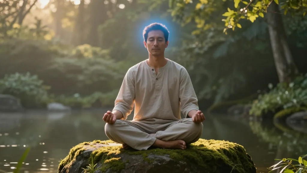 Silencing Brain’s Locus Coeruleus Amplifies Mental Noise, Study Finds