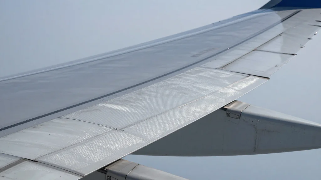 Aerospace Nanotech Market to Hit $8.2 Bn by 2034, Driven by Lightweight Aircraft