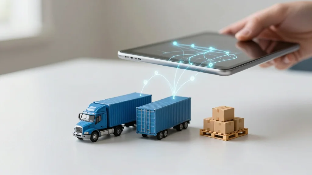 Beyond the Buzz: Supply Chain Technology Gets to Work