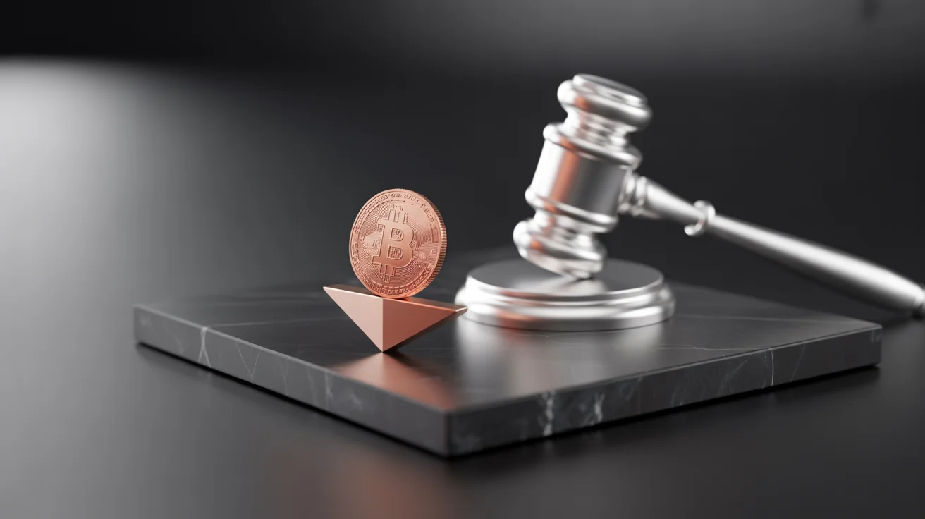 Regulators Warn, Traders Adapt: Bitcoin Bear Market Strategies